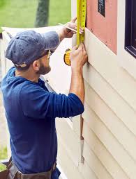 Affordable Siding Repair and Maintenance Services in Elwood, IL